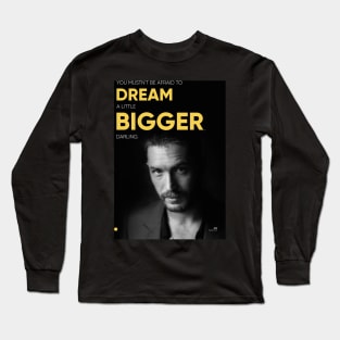 Inception Long Sleeve T-Shirt